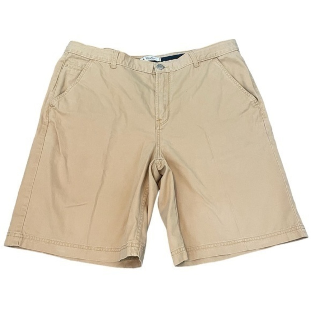 Disney Khaki Shorts